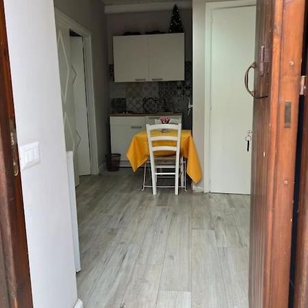 Spasimo Boutique Palermo Esterno foto